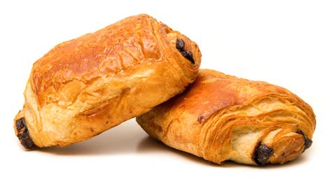 chicolatina|The Terminology War Between Pain Au Chocolat。